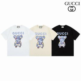 Picture of Gucci T Shirts Short _SKUGucciS-XL60435311